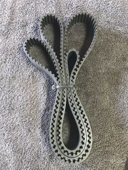 Audi Timing belt 3.0 AVK MOTOR NEW