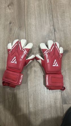 Set Gk goalie gloves