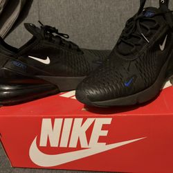 Nike Air Max 270 