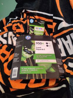 HP printer printer ink