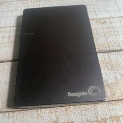 Seagate Expansion + Plus Portable Drive 1TB 1K9AP1-501
