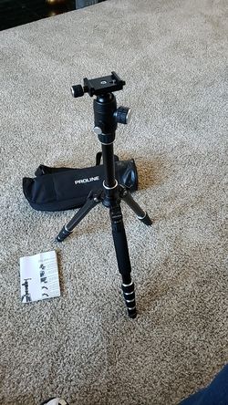 Tripod Dolica Professional TX570B