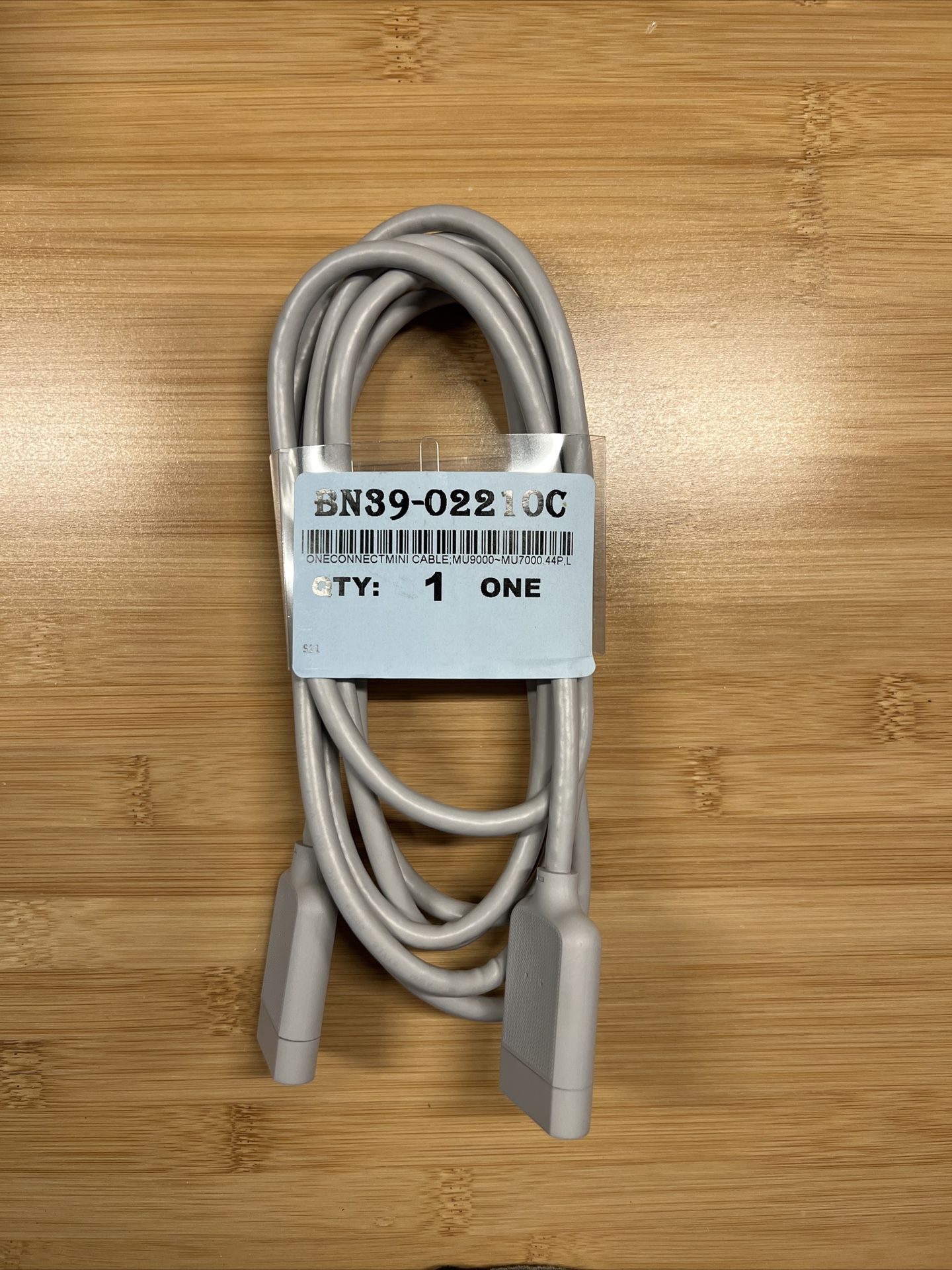 Brand New OEM Samsung One Connect Cable BN39-02210C