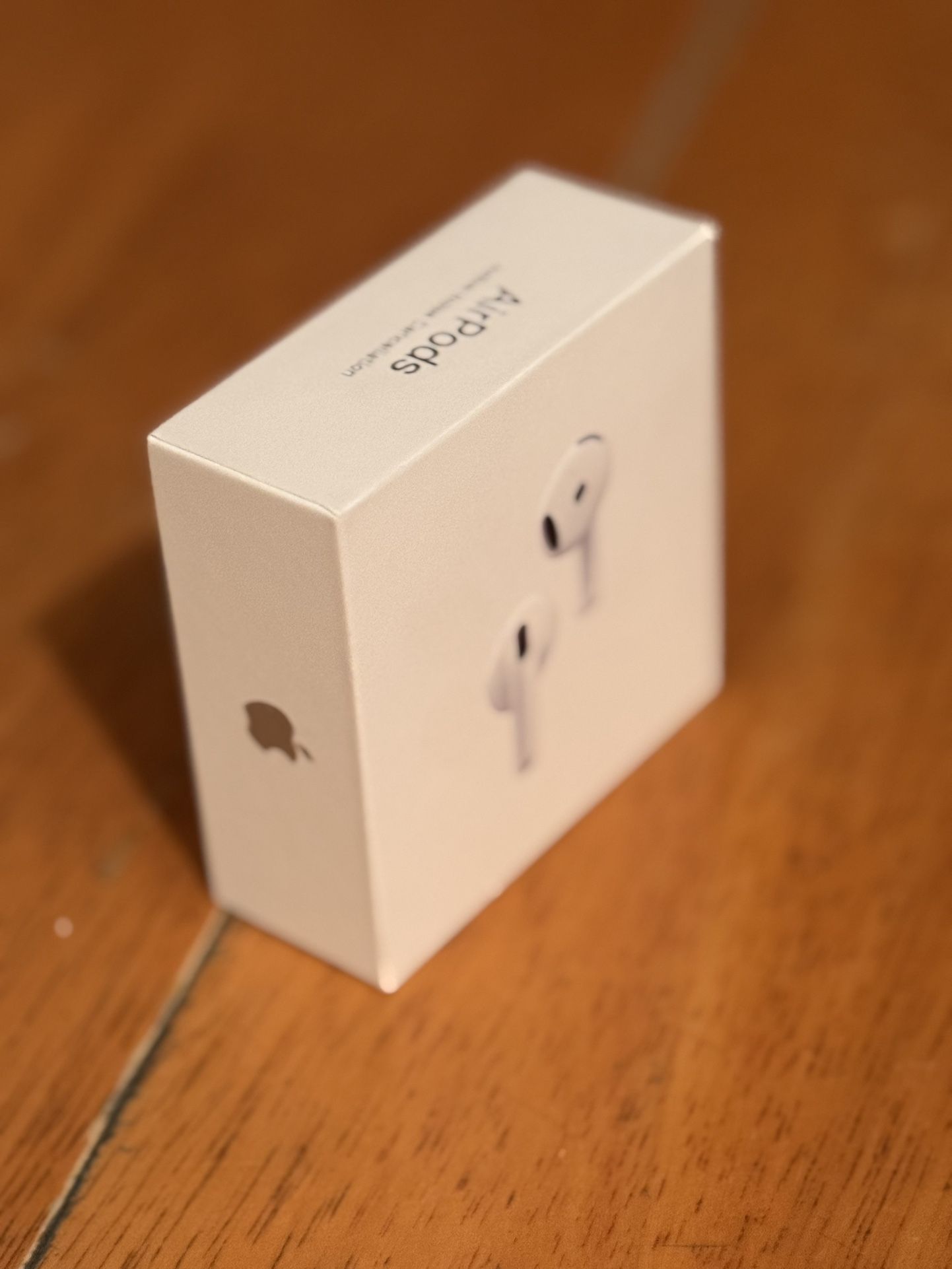 AirPods 4