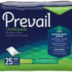 Dog's Potty Pads /  UnderPads 