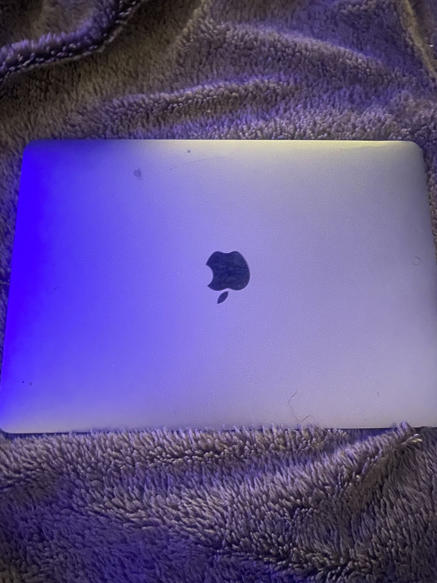 Mac Book Air 2020