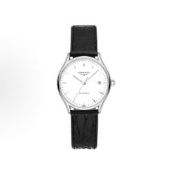 LONGINES Longines, Luya series, automatic mechanical movement, elegant and versatile(66)18