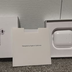 AirPods 2nd Gen
