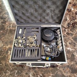 Brand New Tattoo Guns