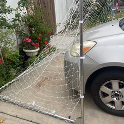 Soccer Net