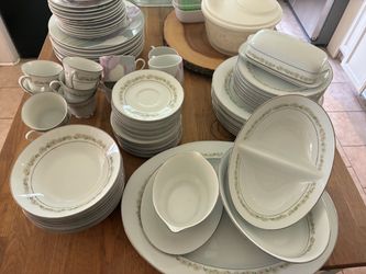 Vintage China