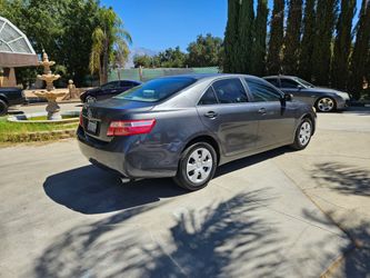 🔥🚨TOYOTA CAMRY SPORT,34 MPG!4 CYL,CLEAN TITLE,1 OWNER!!SMOG,2027 JULY TAGS