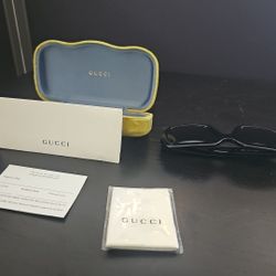 Gucci Sunglasses Gg0036sn001