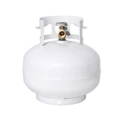 Propane Tank 11 LB