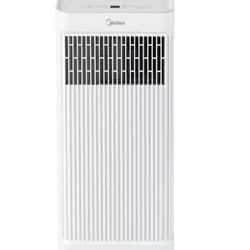 BRAND NEW IN SEALED BOX Midea 7,100 BTU DOE Smart Portable Air Conditioner for spaces up to 300 sq. ft.
3-in-1 Comfort: Cools, Dehumidifies, and Venti