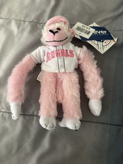 Small Original Rally Monkey