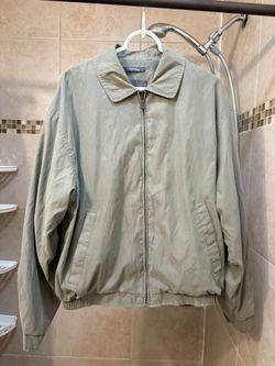 work jacket