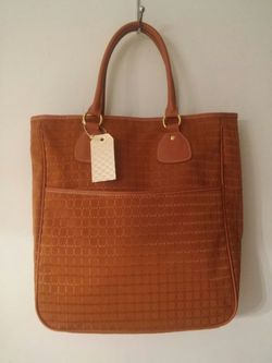 Estee Lauder tote