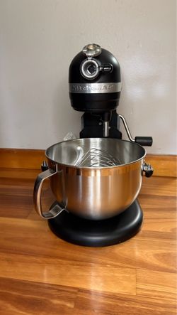 Kitchen Aid Mixer
