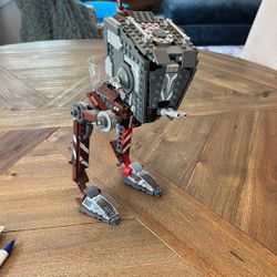 Lego Star Wars AT-ST Raider 75254