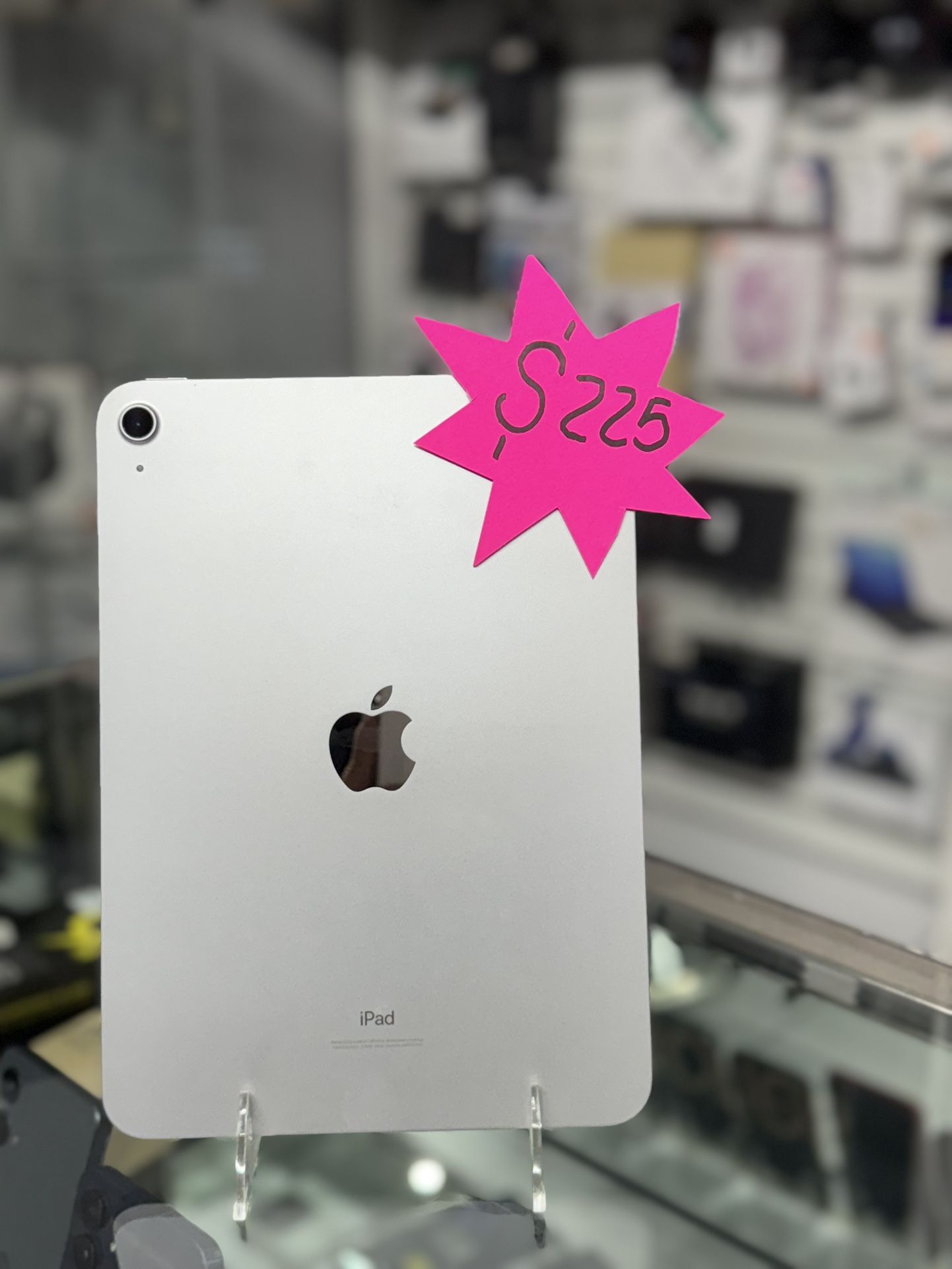 iPad 10 Gen