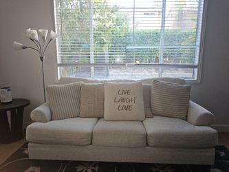 Ashley sofa
