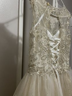 Special Occasion Dress