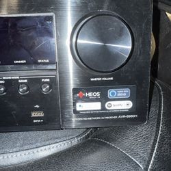 Denon AVR S960H Receiver 