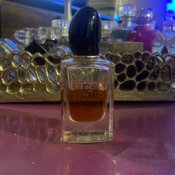  Sì Perfume