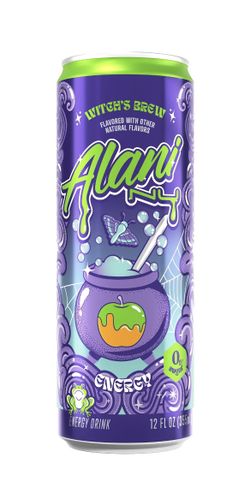 Alani Witches Brew
