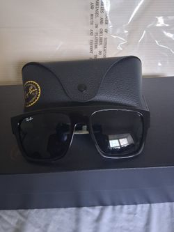 Ray Ban Sunglasses 
