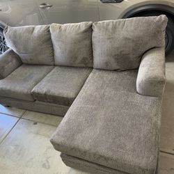Chaise Sofa 
