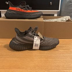 Yeezy Boost 350 Carbon Beluga 