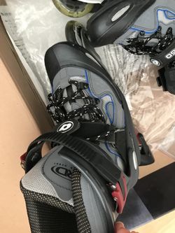 Roller skates size 6