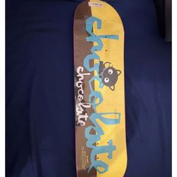 Kenny Anderson Chococate Sanrio Skateboard