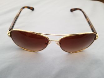 Coach sunglasses New Never Worn