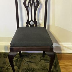 Antique Chair