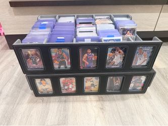 NBA MLB NFL DISNEY UFC CARDS