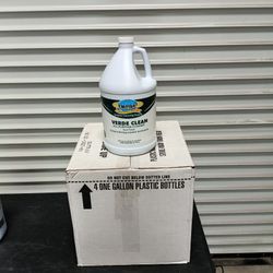 Verde Clean