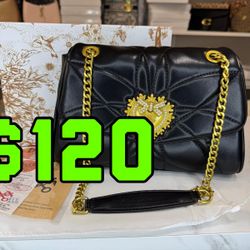 D - G Purse 
