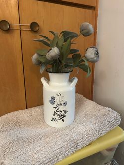 Fake plant