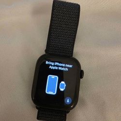 Apple Watch Series 10 42mm Cellular + GPS