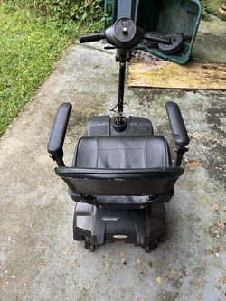 EVrider