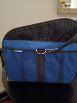 Cama para pasear