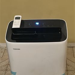 Toshiba AC Unit Portable 