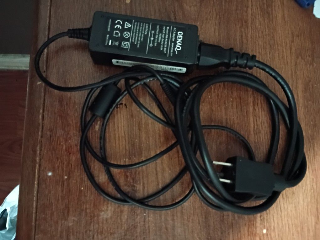 Cargador Para Laptop 