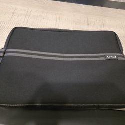 Laptop Sleeve
