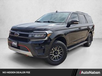 2022 Ford Expedition