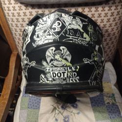 O'neil Helmet For Kids