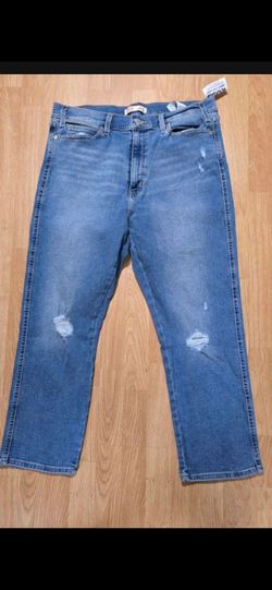 Women's Jeans sz 18